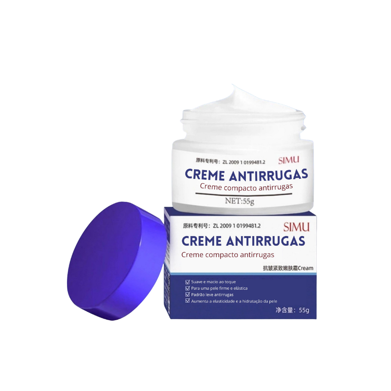 Facial Noturno