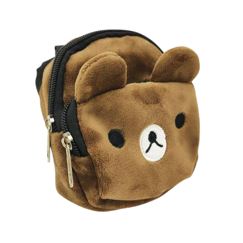Mochila de Passeio