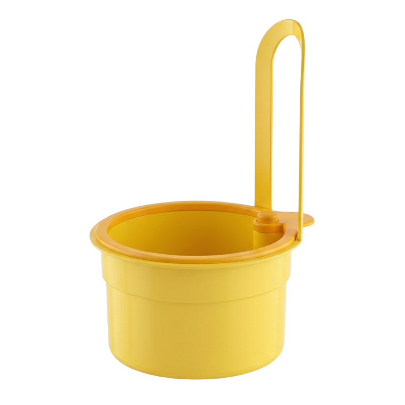 Cesta de drenagem