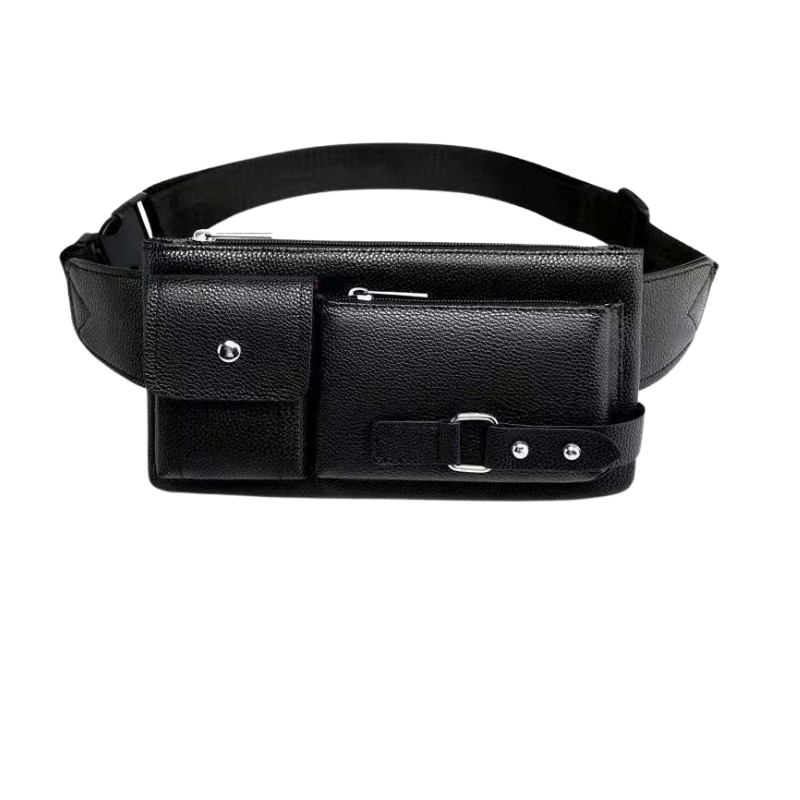 Bolsa de Cintura e Peito