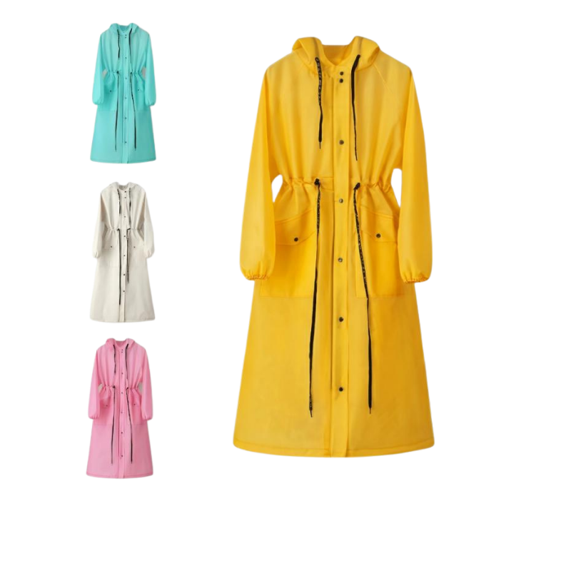Fashion Capa de Chuva
