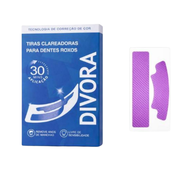 Adesivos Fita Roxo