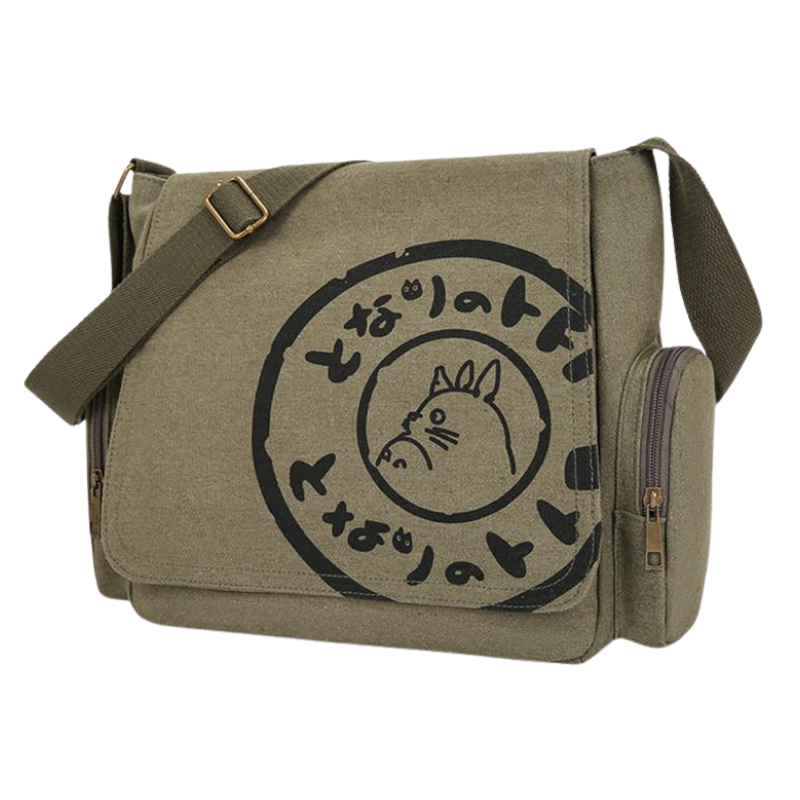 Bolsa Vintage de Ombro